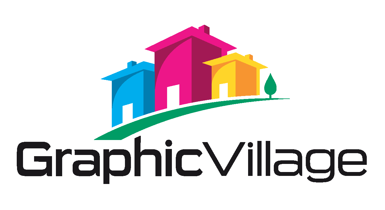 Graphic Village logo